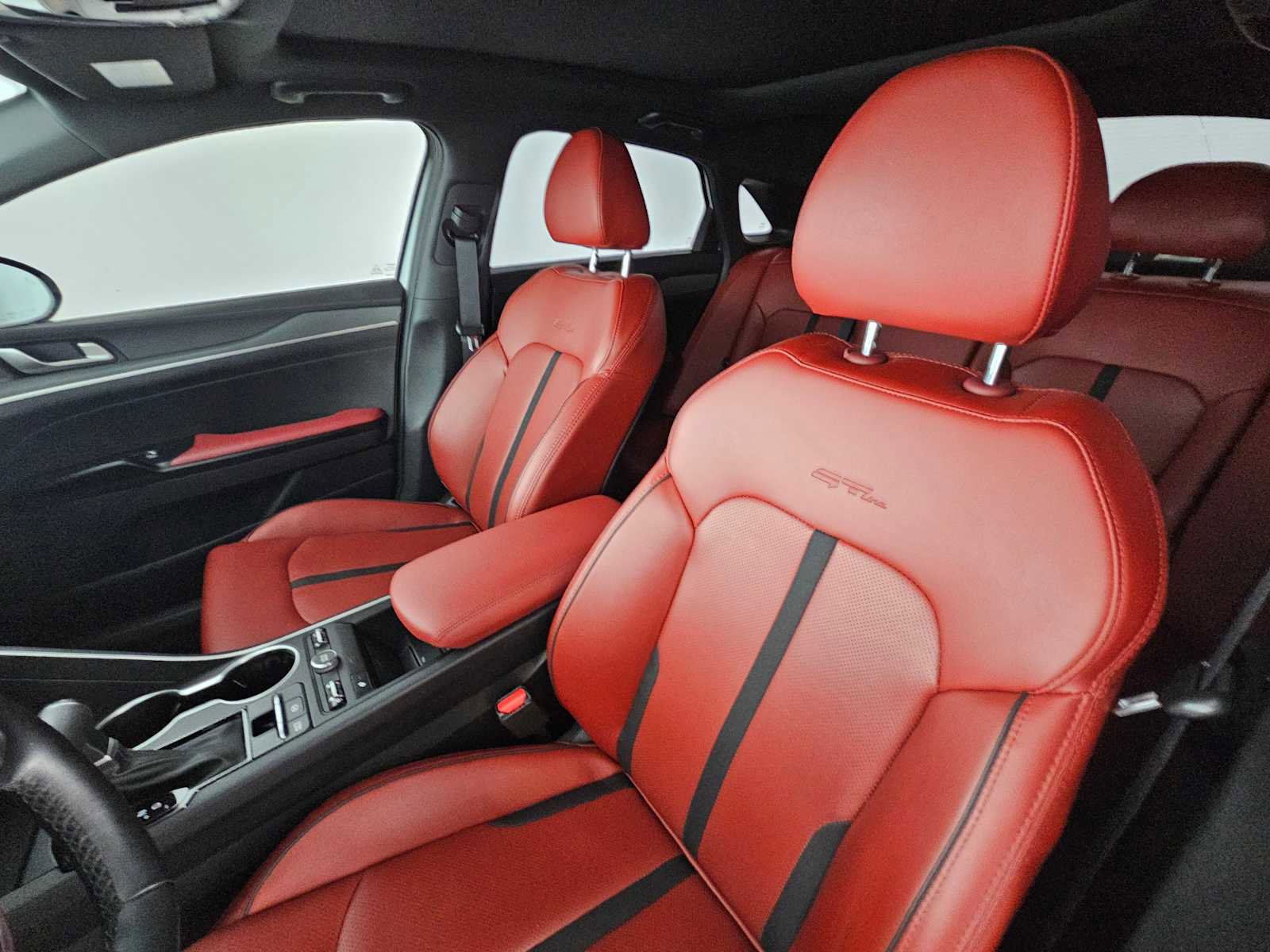 Used 2024 Kia K5 GT-Line FWD image 21