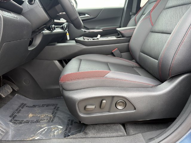 New 2027 Chevrolet Equinox RS w/ Safety and Technology Package AWD/4WD image 27