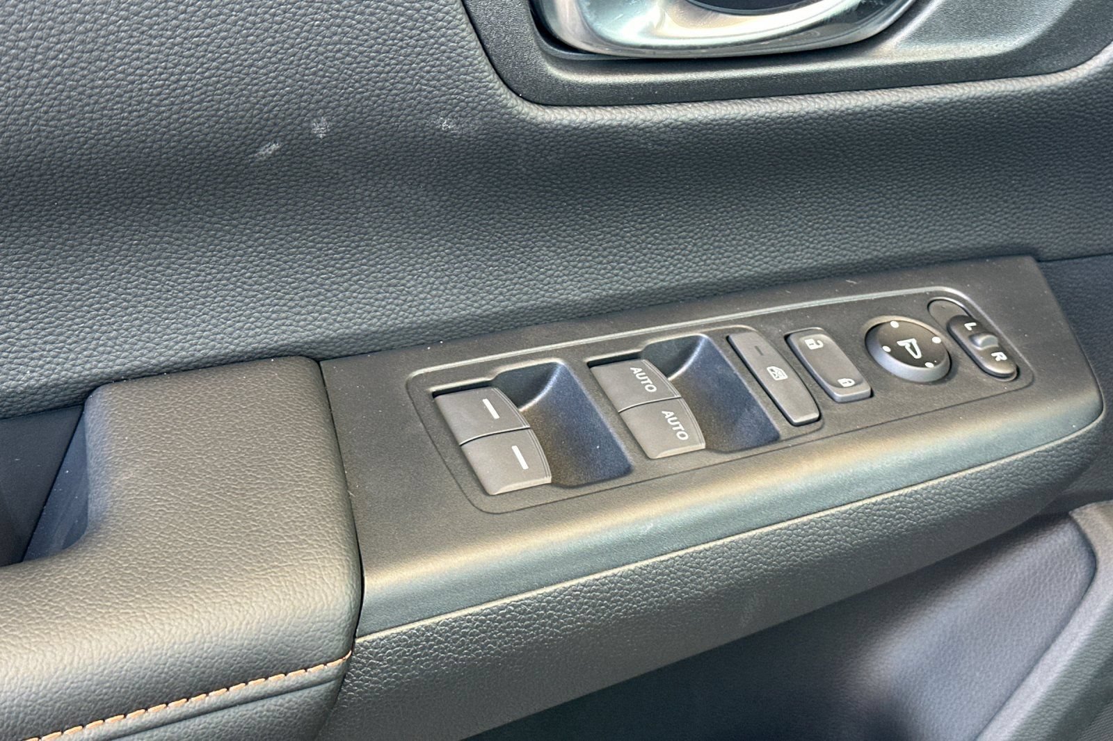New 2026 Honda CR-V TrailSport image 11