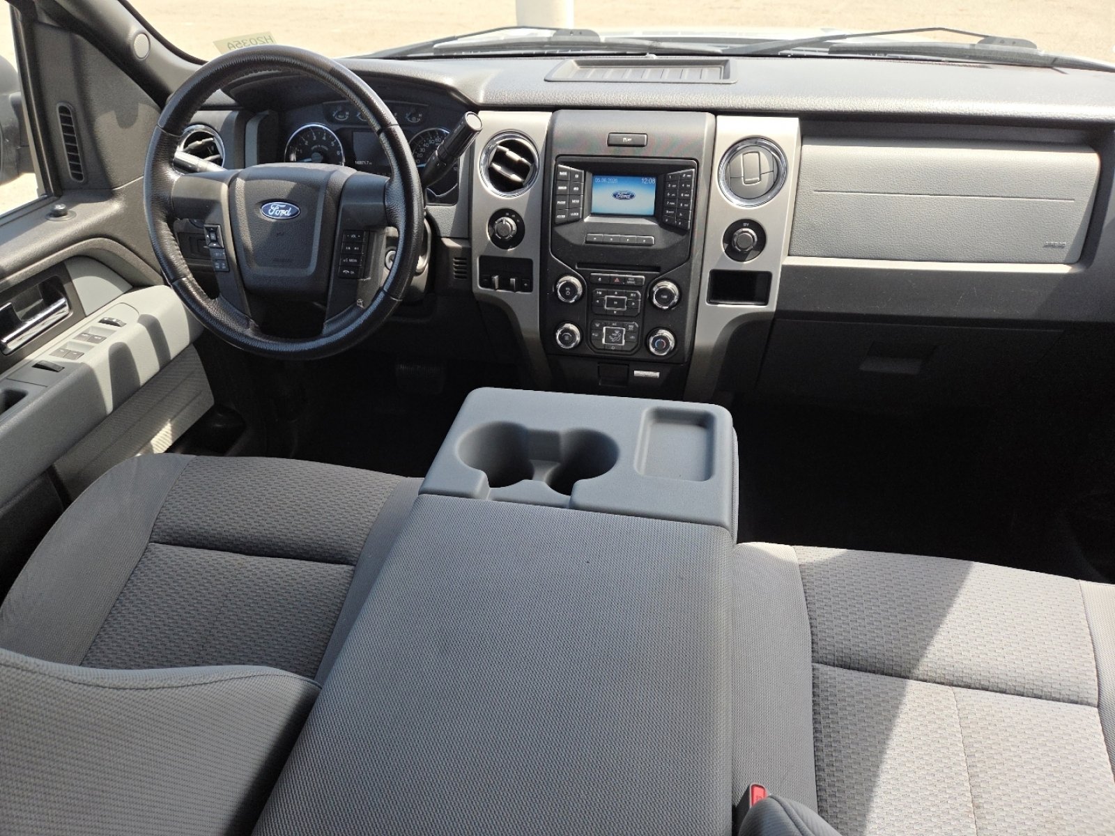 Used 2013 Ford F150 XLT w/ Luxury Equipment Group AWD/4WD image 21