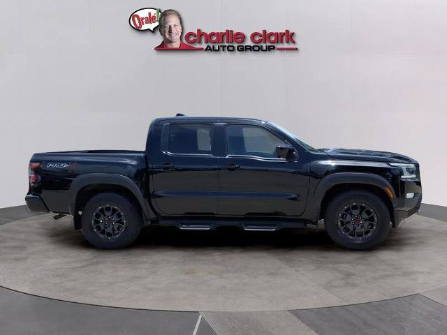 Certified 2022 Nissan Frontier Pro-X w/ Pro-X Premium Package RWD image 6