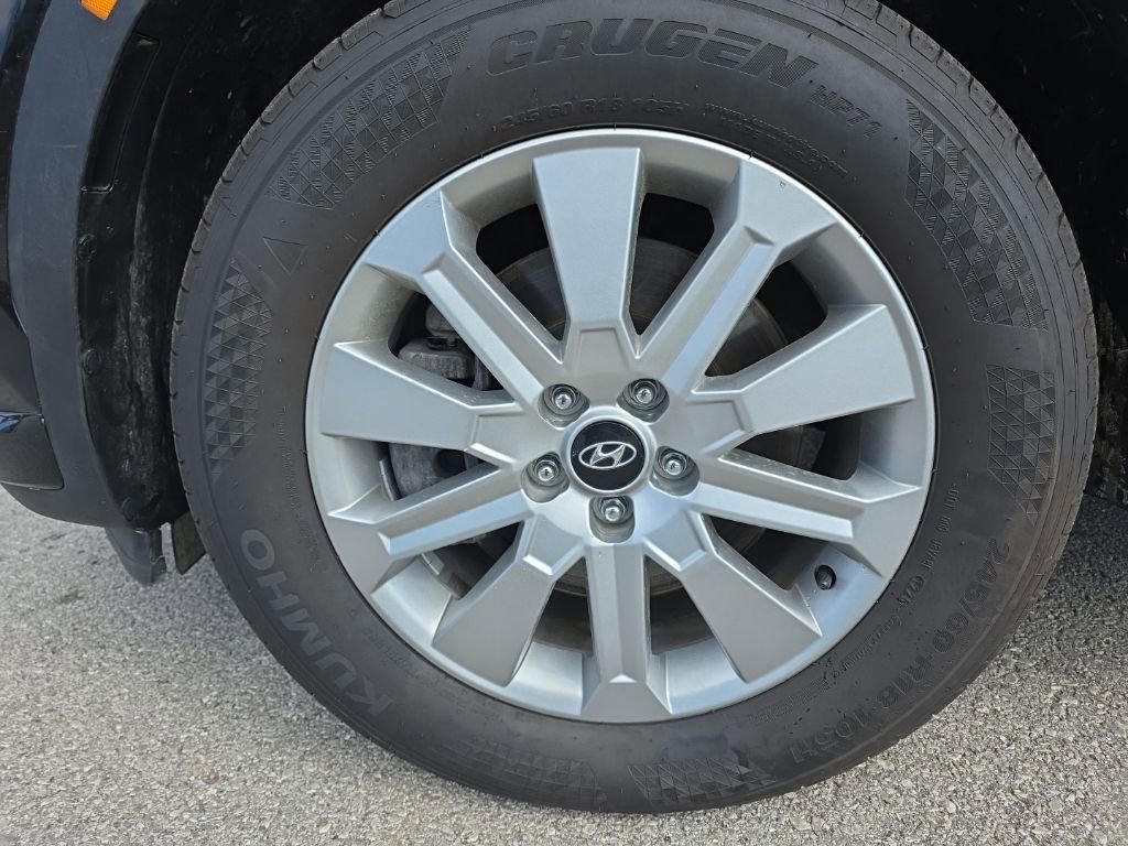 Used 2024 Hyundai Palisade SEL image 24