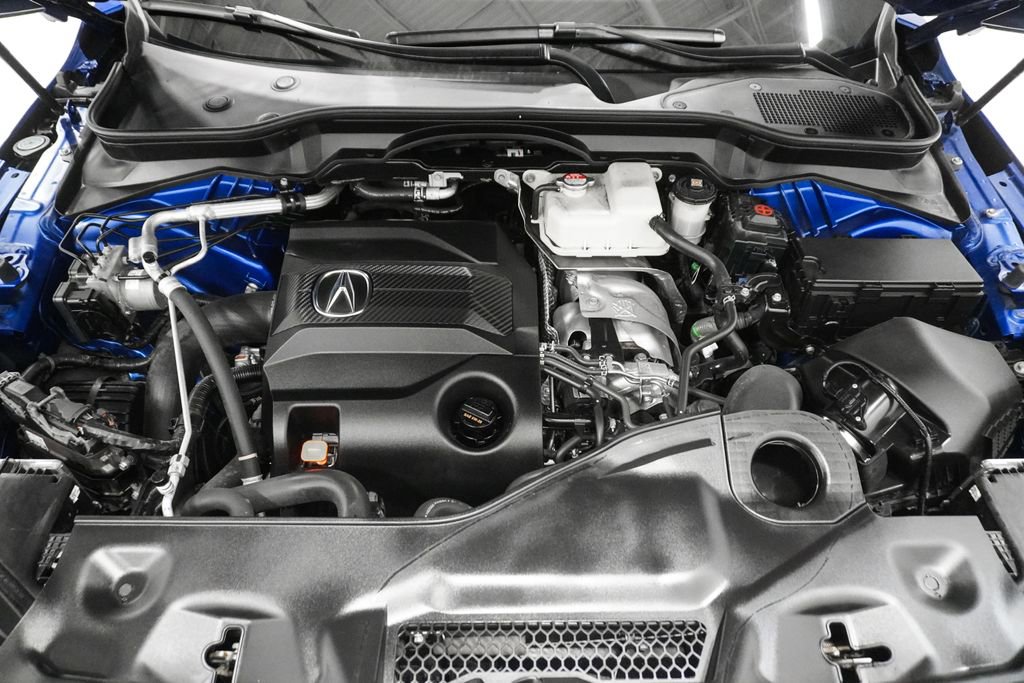 Used 2023 Acura MDX Type S image 35