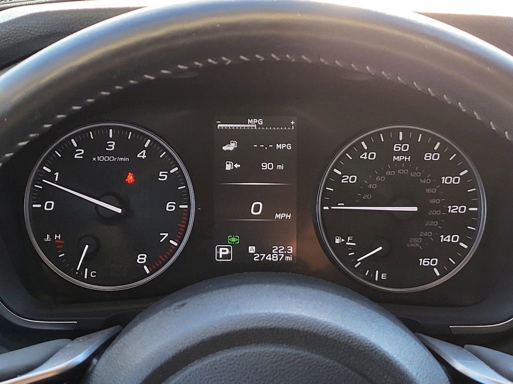 Certified 2024 Subaru Ascent Touring image 34