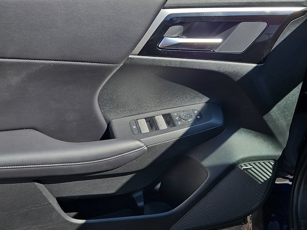 New 2026 Mitsubishi Outlander SE AWD/4WD image 22