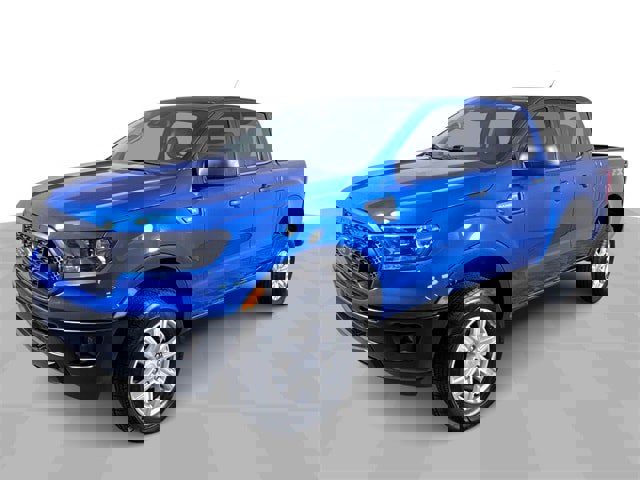 Used 2021 Ford Ranger XL w/ Equipment Group 101A High