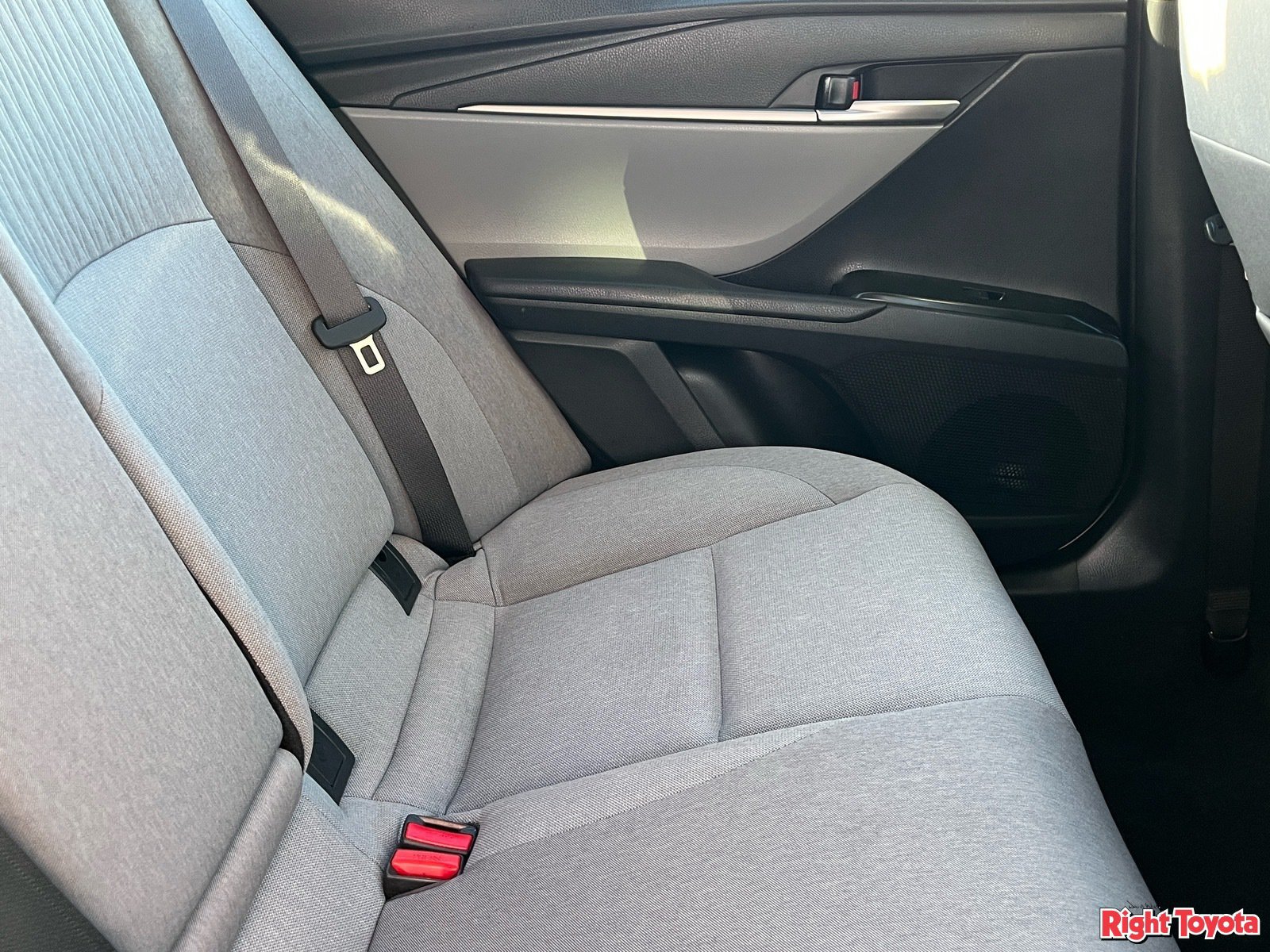 Certified 2026 Toyota Camry LE w/ Convenience Package FWD image 15