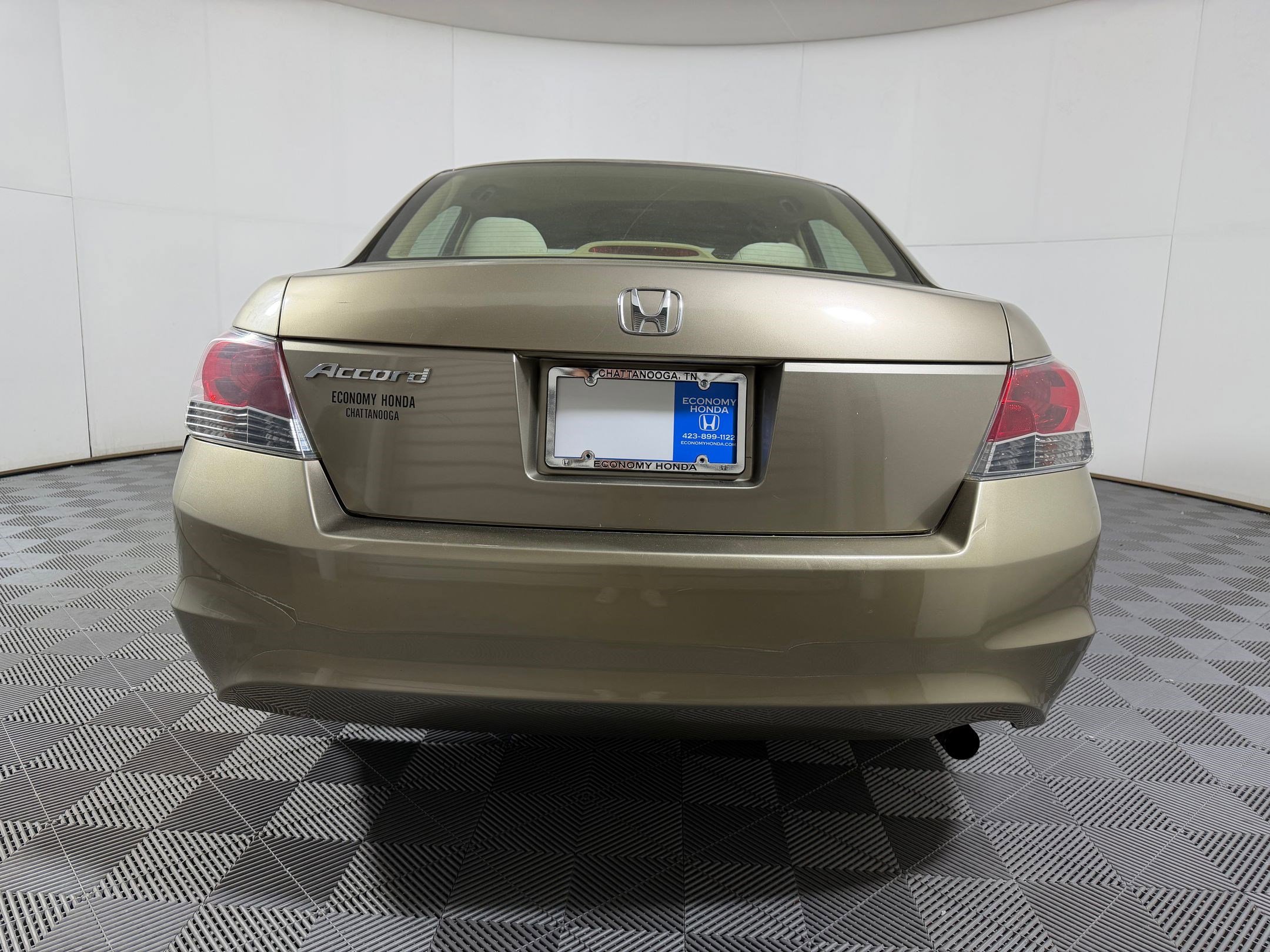 Used 2008 Honda Accord LX-P image 8