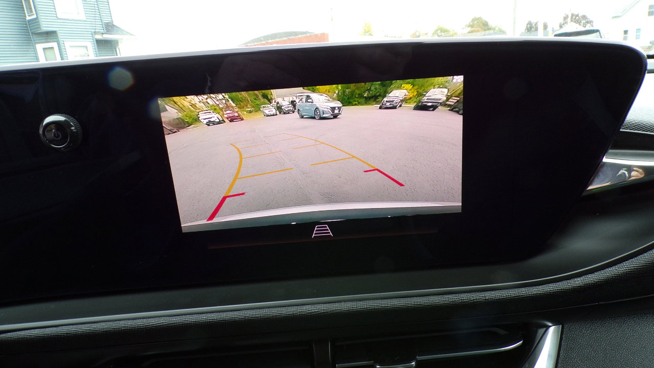 Used 2024 Buick Envista Preferred w/ Convenience I Package image 18