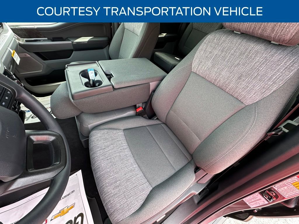 New 2026 Ford F350 XLT w/ XLT Premium Package image 15