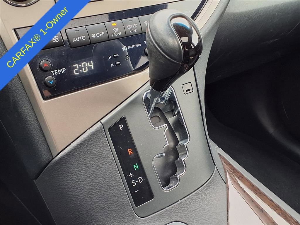 Used 2013 Lexus RX 350 AWD image 21