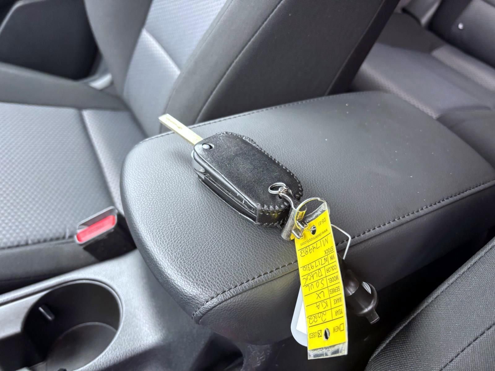 Used 2022 Kia Soul LX w/ Technology Package image 31