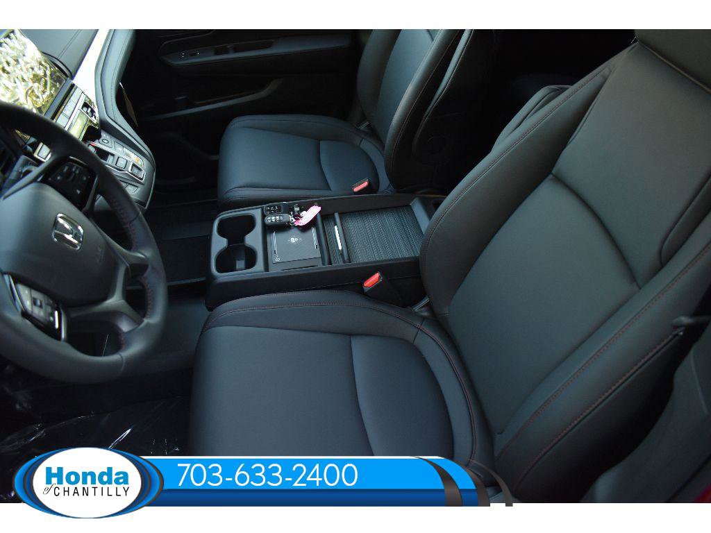 New 2026 Honda Odyssey Sport-L image 14