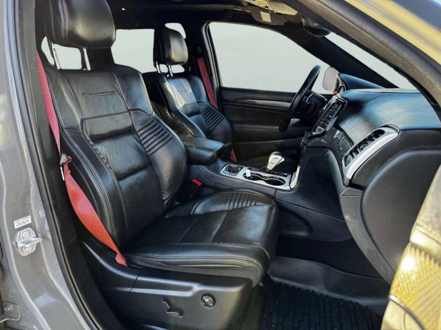 Used 2021 Jeep Grand Cherokee Trackhawk image 54