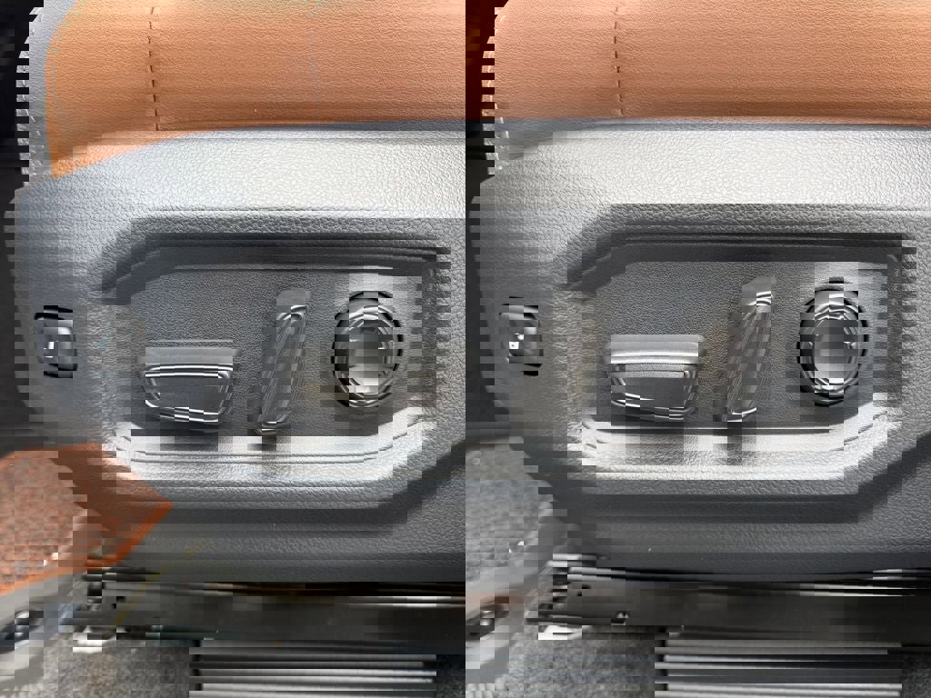 Certified 2026 Toyota Tundra 1794 Edition w/ Tow Tech Package image 13