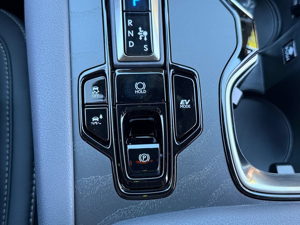 New 2026 Lexus RX 350 w/ Convenience Package AWD/4WD image 27