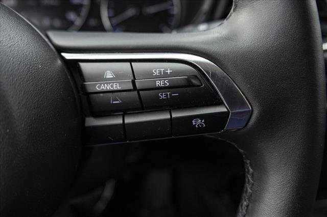 Used 2025 MAZDA CX-30 AWD 2.5 S w/ Preferred Package image 16