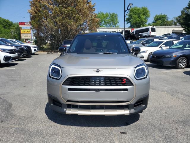 Used 2025 MINI Cooper Countryman S w/ Comfort Package Max image 2