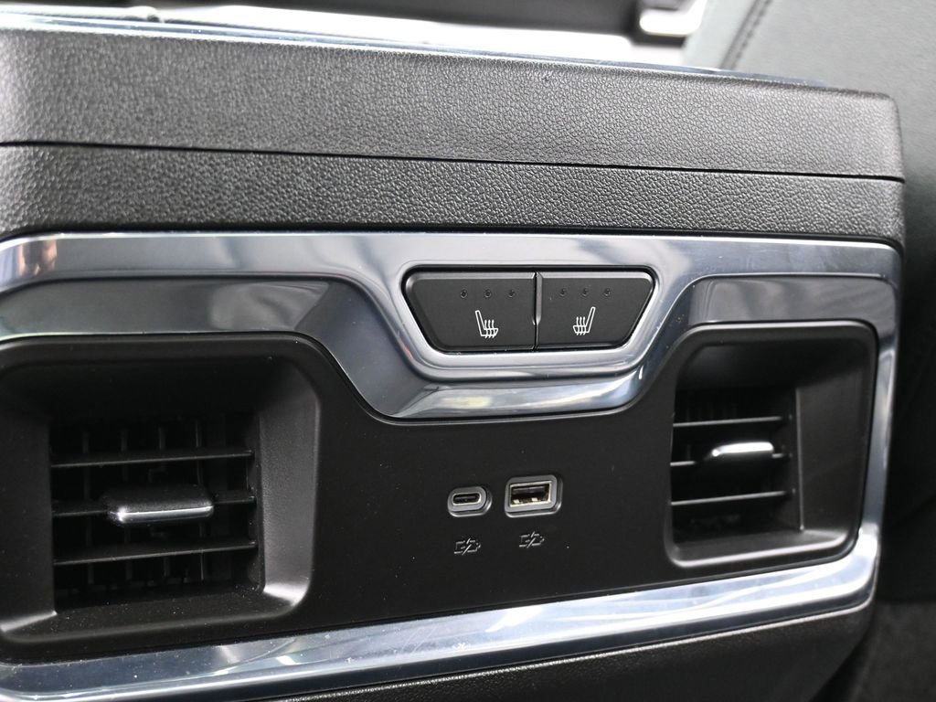 Used 2023 Chevrolet Silverado 1500 LTZ w/ LTZ Premium Package image 66