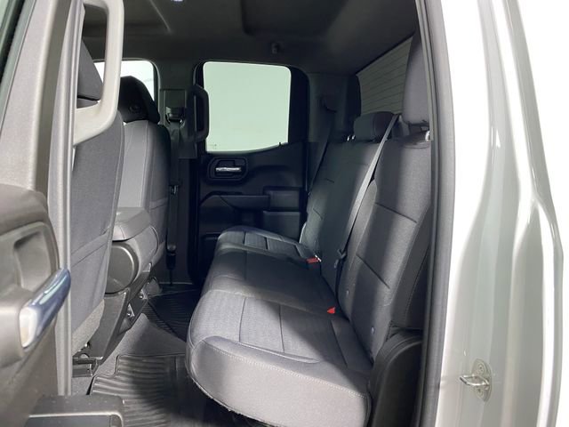 Certified 2023 GMC Sierra 1500 Pro w/ Pro Value Package image 26