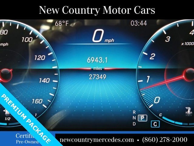 Certified 2022 Mercedes-Benz GLA 250 4MATIC image 34