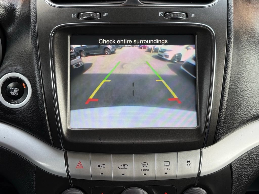 Used 2019 Dodge Journey GT AWD/4WD image 31