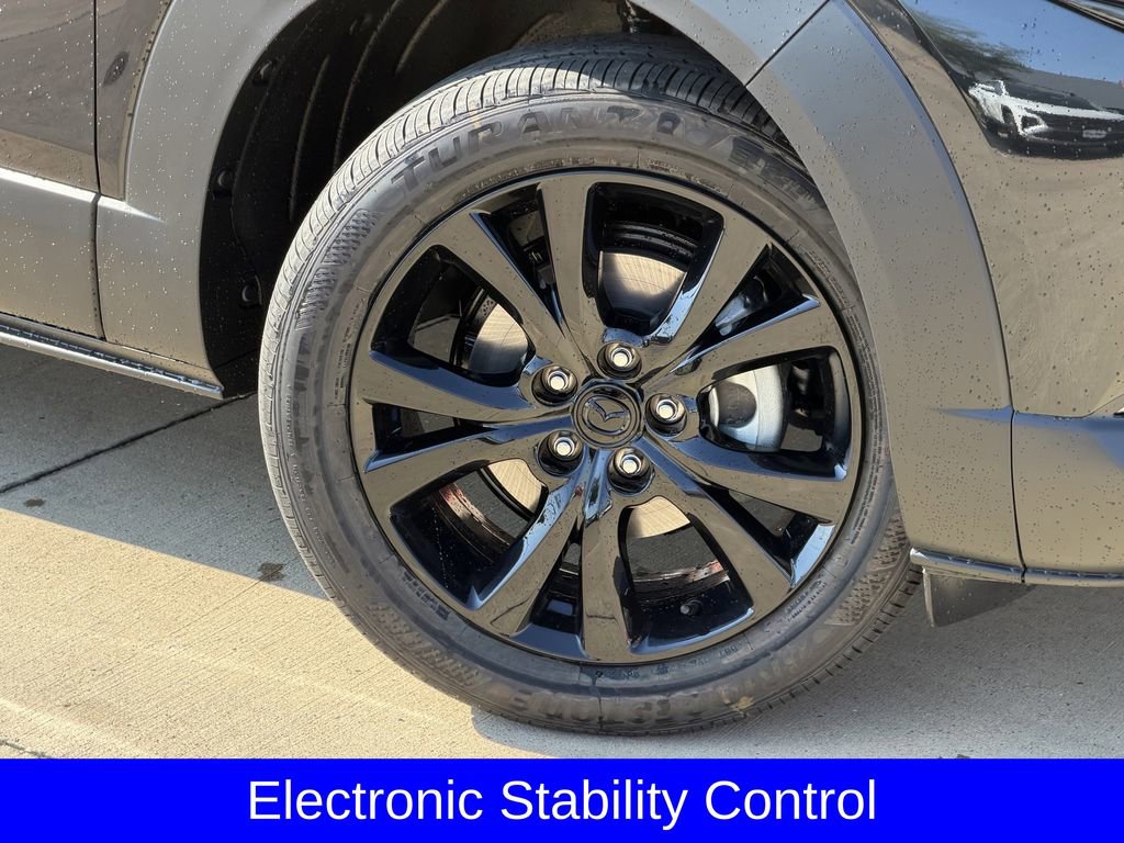 New 2026 MAZDA CX-30 AWD 2.5 S image 10