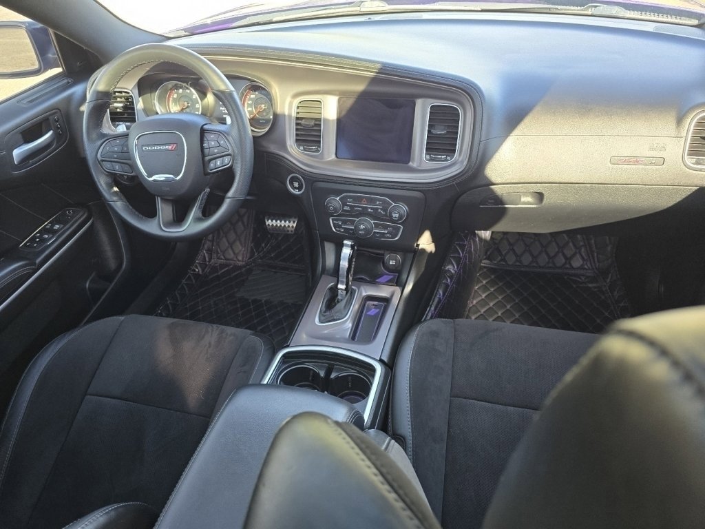 Used 2023 Dodge Charger Scat Pack w/ Plus Group image 20