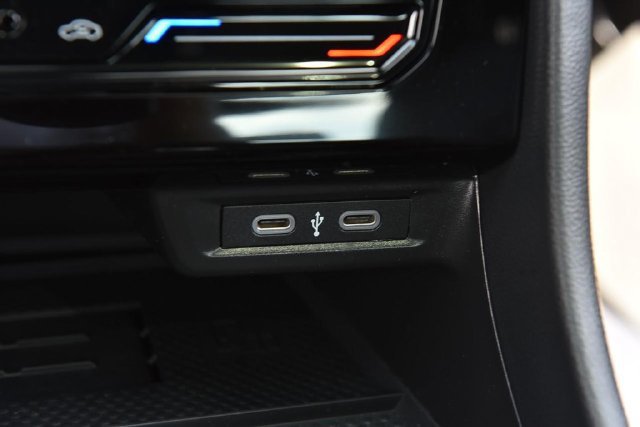 New 2026 Volkswagen Jetta GLI Autobahn FWD image 16