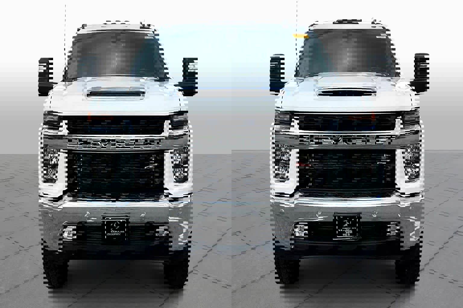 Used 2020 Chevrolet Silverado 2500 LT w/ True North Edition image 4