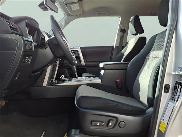 Used 2023 Toyota 4Runner SR5 image 13