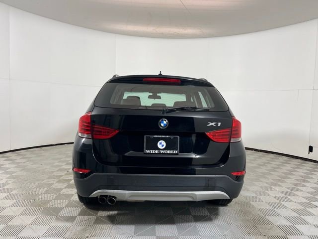 Used 2014 BMW X1 xDrive28i image 6