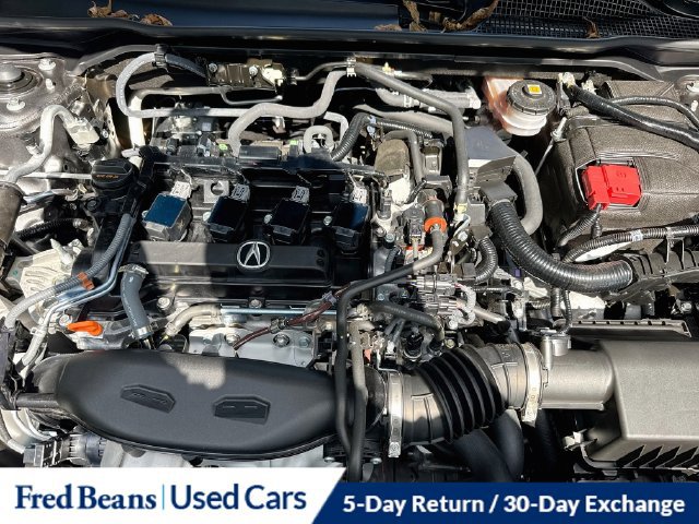 Used 2025 Acura Integra FWD image 35