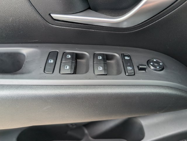 Used 2024 Hyundai Tucson SEL FWD image 26