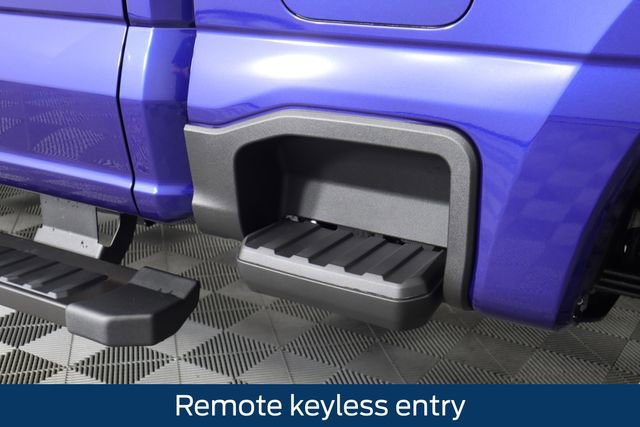 New 2026 Ford F350 Lariat w/ Black Appearance Package image 24