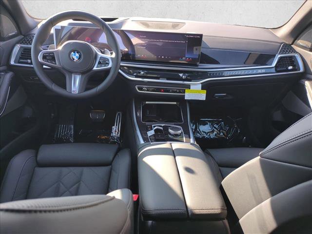 New 2026 BMW X5 xDrive40i w/ M Sport Package image 15