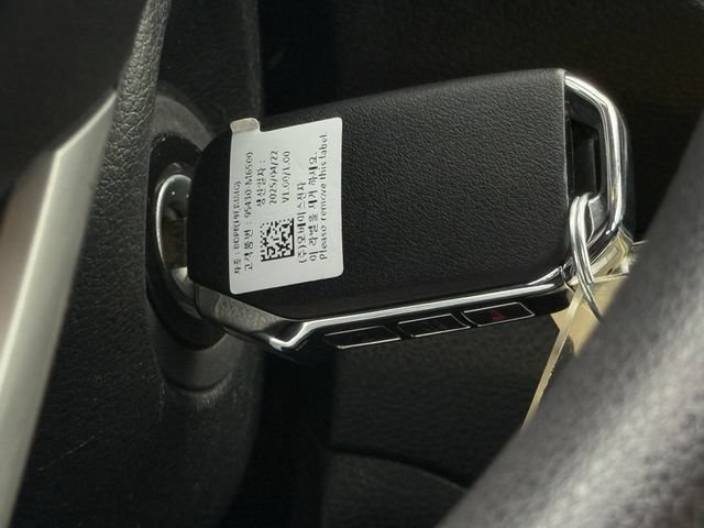Used 2024 Kia Forte LXS FWD image 20