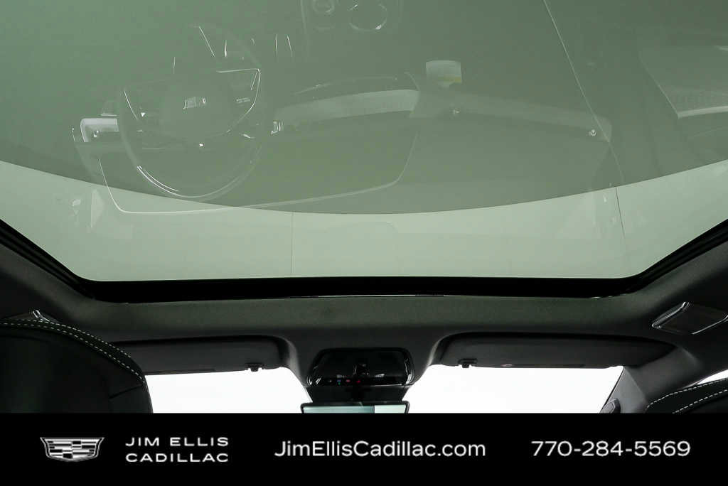 New 2026 Cadillac Optiq Sport 1 RWD image 20