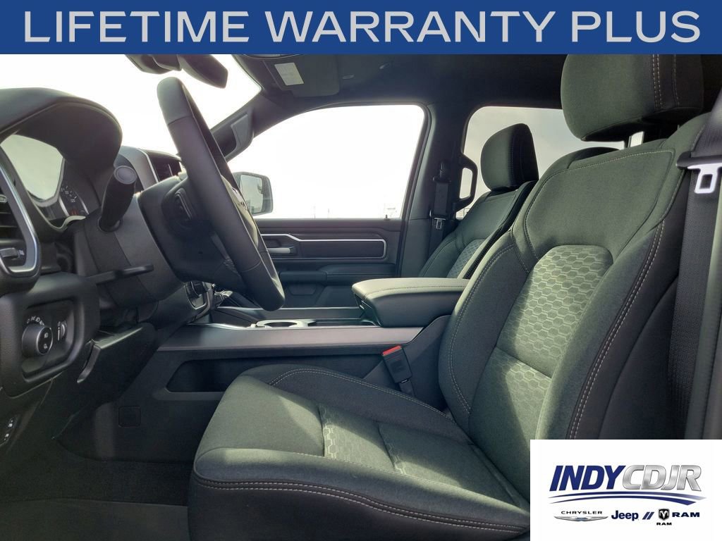 New 2026 RAM 1500 Big Horn w/ Night Edition AWD/4WD image 20