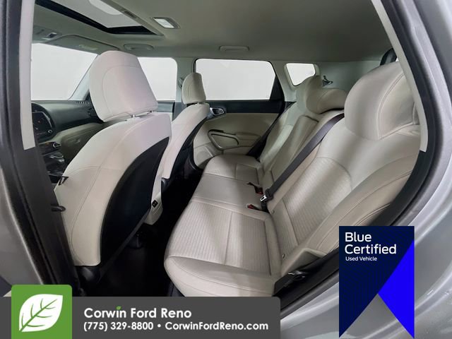 Used 2023 Kia Soul EX image 26
