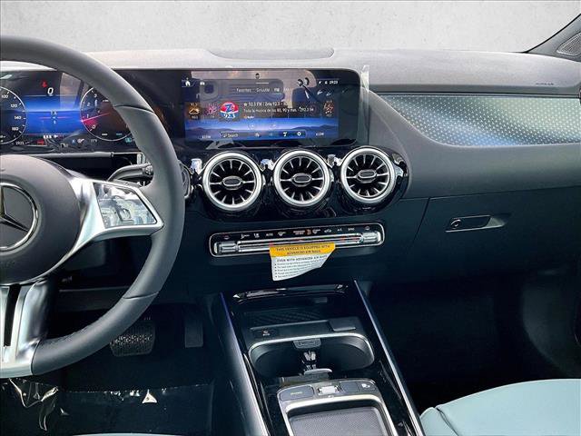 New 2026 Mercedes-Benz GLA 250 4MATIC image 9