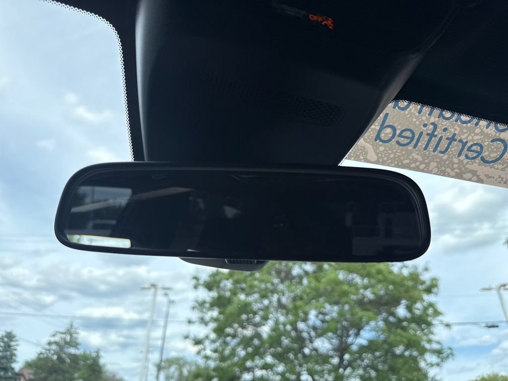 Certified 2024 Honda HR-V Sport image 34