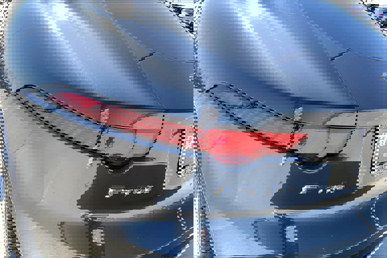 Used 2020 Jaguar F-TYPE Checkered Flag image 25