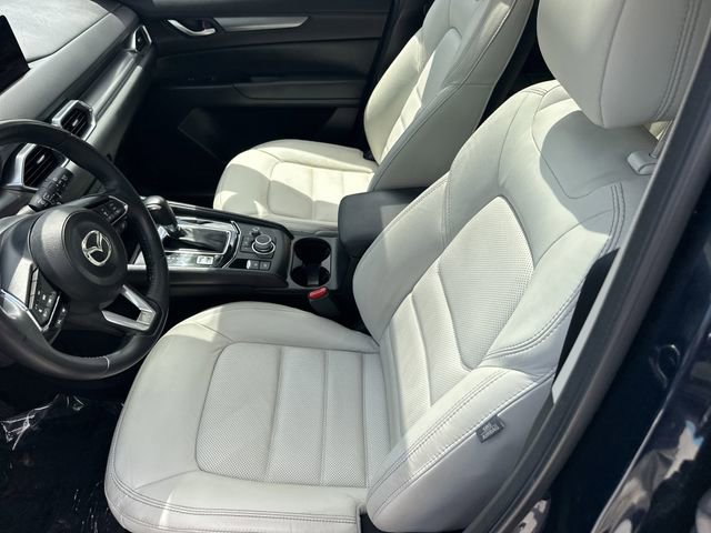 Used 2023 MAZDA CX-5 AWD 2.5 S image 18