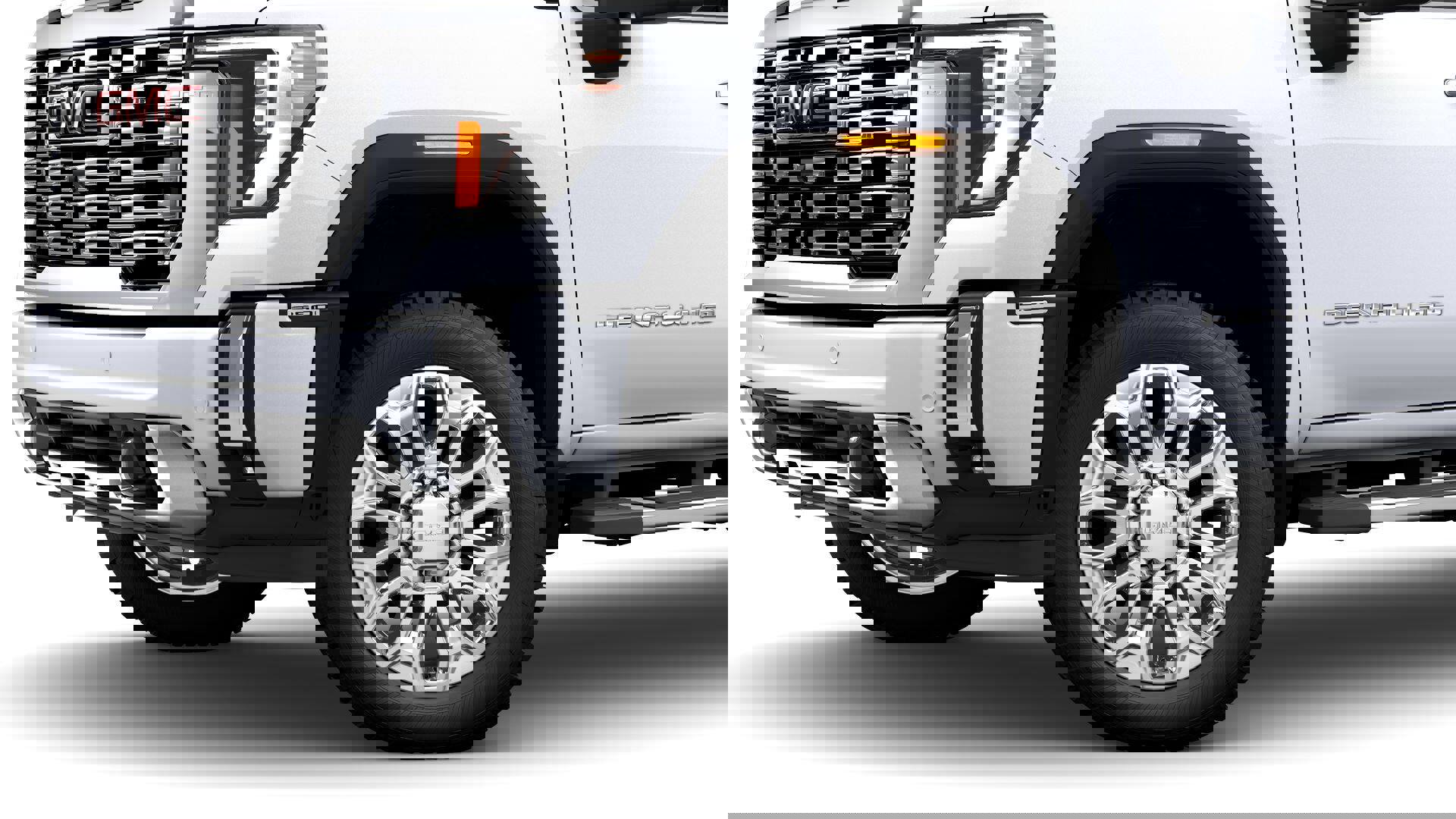 New 2026 GMC Sierra 2500 Denali w/ Denali Reserve Package image 29