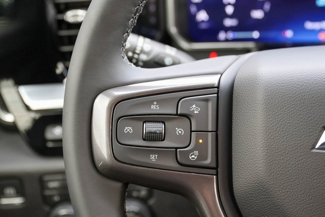 New 2026 Chevrolet Silverado 2500 High Country w/ Midnight Edition image 29