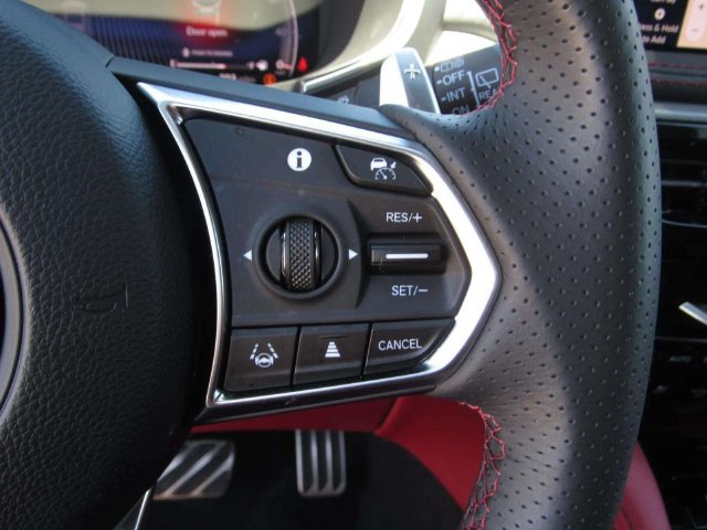 New 2026 Acura MDX A-Spec w/ Advance Package AWD/4WD image 29