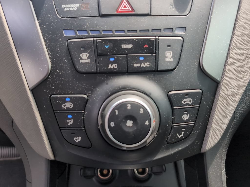 Used 2018 Hyundai Santa Fe Sport FWD image 13