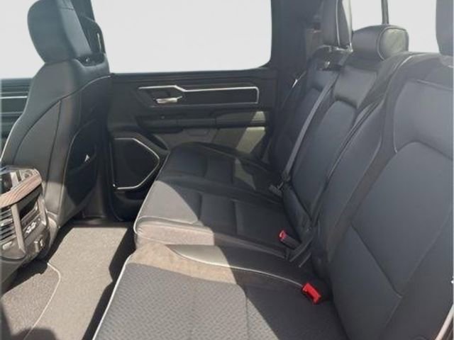 Used 2026 RAM 1500 Laramie w/ Night Edition AWD/4WD image 21