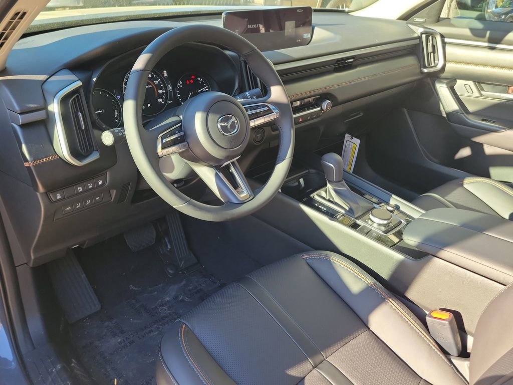New 2026 MAZDA CX-50 AWD 2.5 Hybrid w/ Weather Package image 15